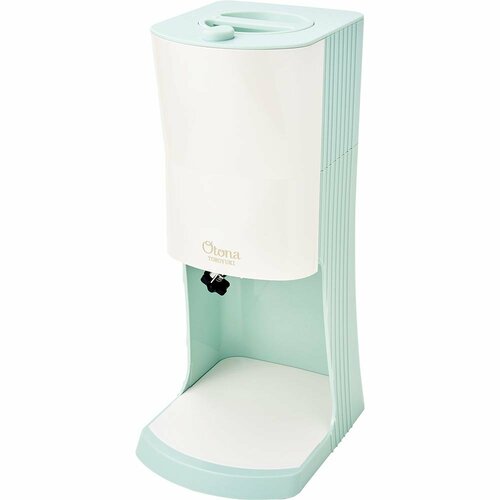 ドウシシャ「電動ふわふわとろ雪かき氷器 DTY-B1」