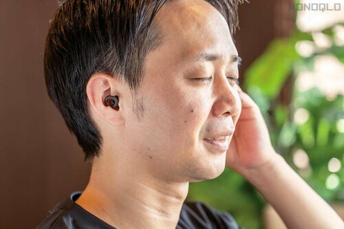 遮音性 耳栓おすすめ イメージ
