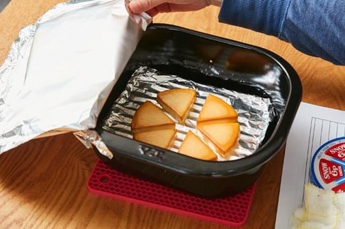 ［テスト②］ちょっとメンドウ…でもスモークも超ウマい！ イメージ6