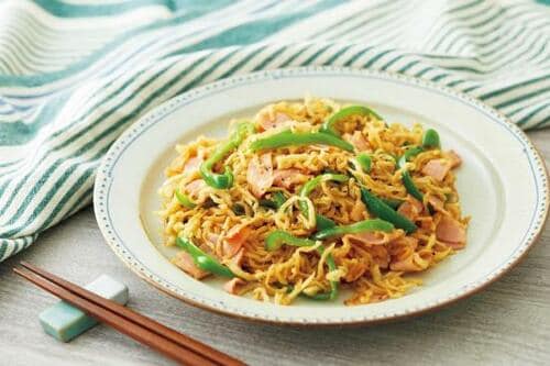 Q2.揚げ物以外に何に使えばいい?A2.煮物や炒め物の隠し味にオススメです