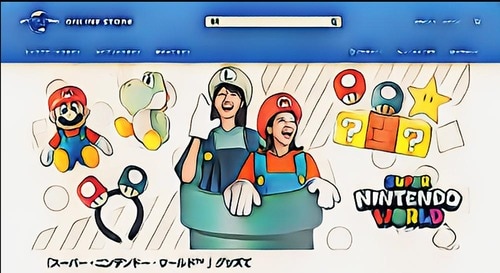 お土産買うのダルい:開園中に選んでおいて帰りにオンラインストアが◎ ディズニーシーおすすめ イメージ2