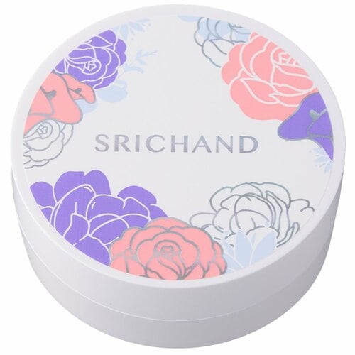 ナイトパウダーおすすめ シーチャン ブライト&ブルーム 24 スキンケアパウダー イメージ