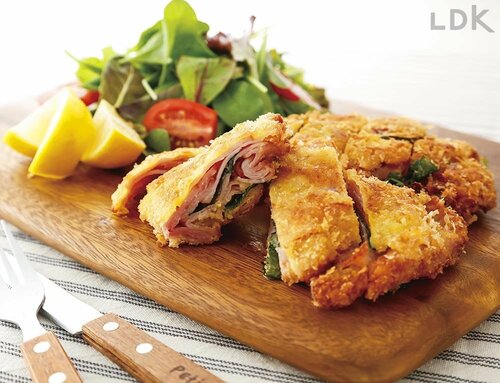 アレンジレシピ：おもてなしのごちそうに変身！ カルディおすすめ イメージ