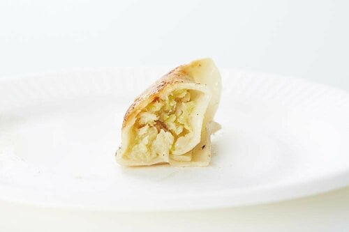 26位:【栃木県】厚めの皮がウマい「ぎょうざ専門店 正嗣」 餃子おすすめ イメージ2