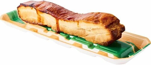 食生活♡♡ロピア「やわらか焼豚」 ロピアの大盛りグルメおすすめ イメージ