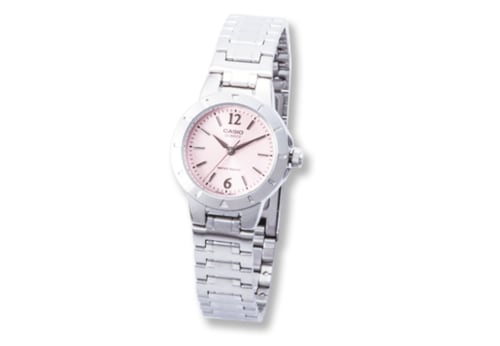 カシオ:チープカシオ:腕時計:ウォッチ:格安:CASIO:スタンダード LTP-1177A-4A1JF