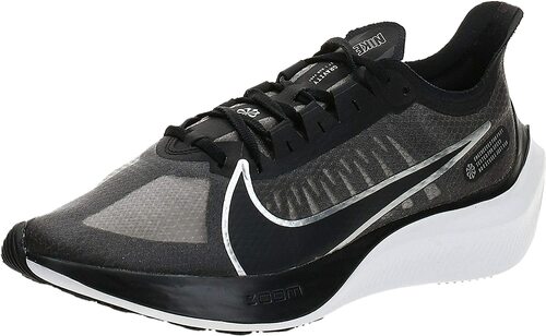 NIKE(ナイキ)「Zoom Gravity レディース」 フィットネスシューズおすすめ イメージ