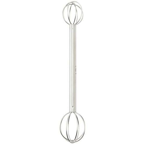 計って即混ぜ！ オークス「レイエ 計量みそマドラー」 イメージ