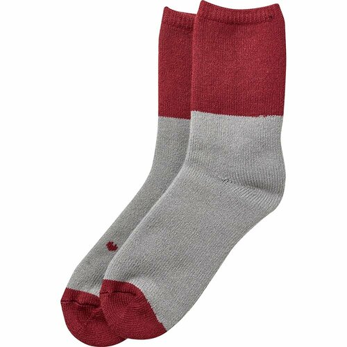 ルームソックスおすすめ シービージャパン あったか温ソックス 2025モデル イメージ