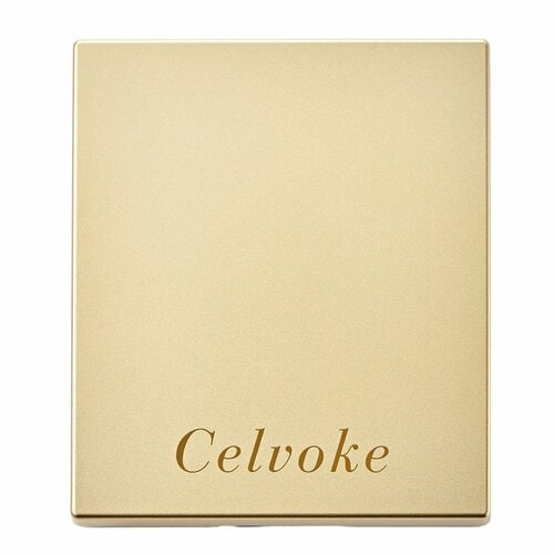 メイクパレットおすすめ セルヴォーク マルチ パレット EX02 ノーマディックトライブ イメージ2