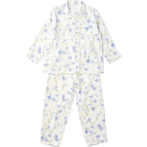 長袖・長ズボンのパジャマが睡眠の質をアップ！ イメージ