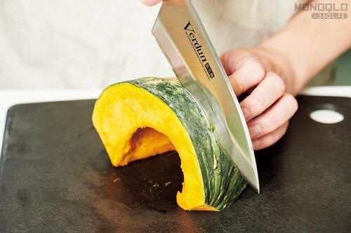 肉や野菜を切るときにも大活躍！ 包丁おすすめ イメージ2