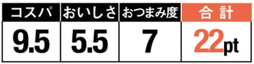 5位: ガツンとくるニンニクが強烈ジャンク好きにはオススメ イメージ2