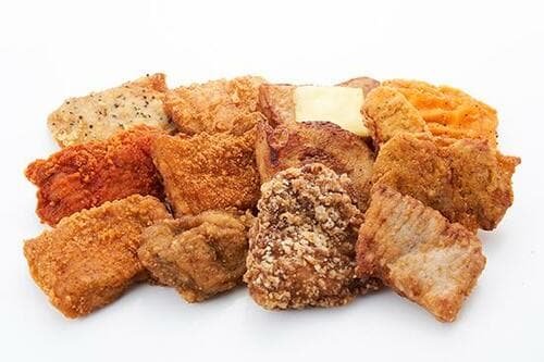 コンビニのホットスナックで今一番アツいのはこの2ジャンル！ イメージ2
