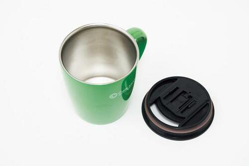 カップに直接ドリップできる イメージ