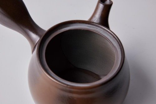 コーヒー急須おすすめ dinos 万古焼 珈琲急須 イメージ2