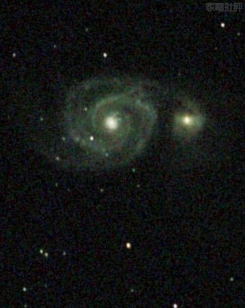 Point4:星を探す→撮影→合成までほぼ自動です! スマートフォンおすすめ イメージ4