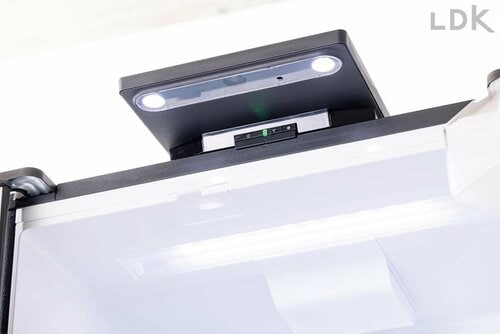 AIカメラ 冷蔵庫おすすめ イメージ