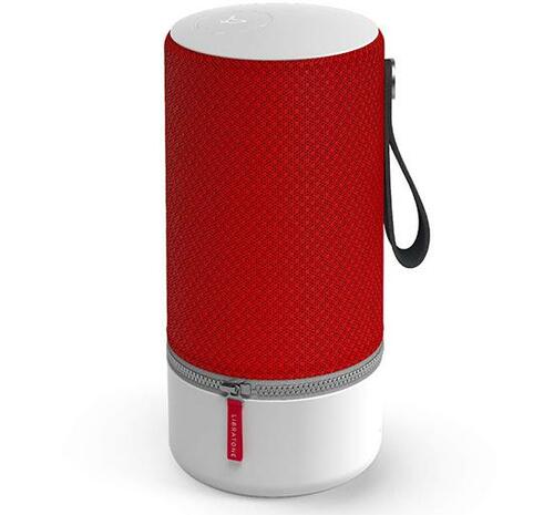 7位: LIBRATONE ZIPPBGM再生に高相性でもバッテリーが不安 大型Bluetoothスピーカーおすすめ イメージ
