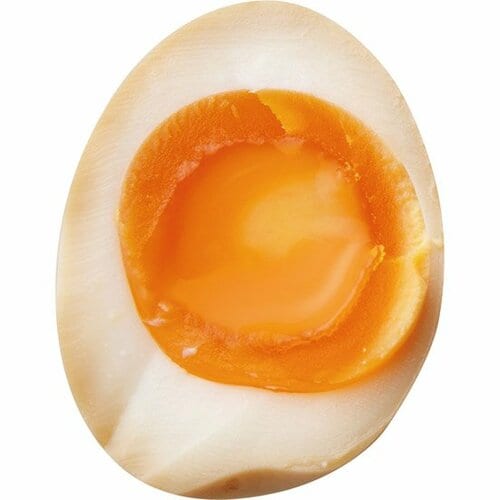 【評価：×】麺つゆ原液ではしょっぱくて食べられない！ イメージ2