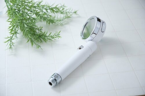 節水力がダントツだから家計にやさしい 節水シャワーヘッドおすすめ イメージ