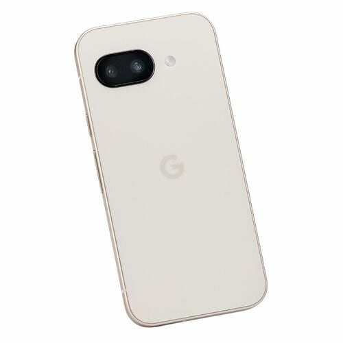ミドルレンジスマホおすすめ Google Pixel 9a(SIMフリー、8GB+128GB) イメージ3