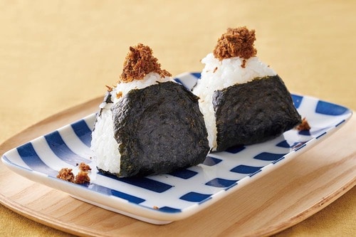 【1位】にんべん「おかかふりかけ 昆布・椎茸入り」 ふりかけおすすめ イメージ