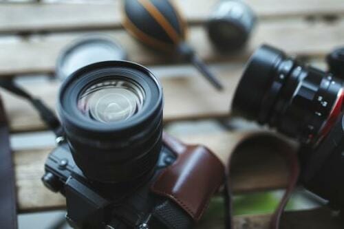 一眼カメラの魅力