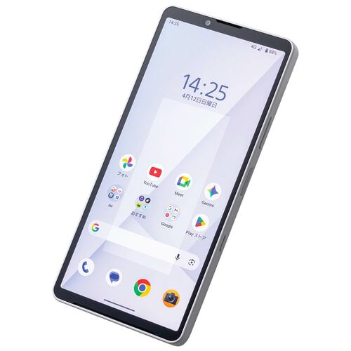 ミドルレンジスマホおすすめ ソニー Xperia 10 VII イメージ