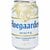 海外ビールおすすめ AB InBev Japan ヒューガルデン ホワイト 330ml×24本 イメージ1