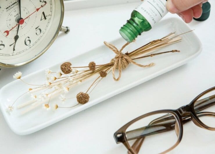 無印はディフューザーだけじゃない！ “ちょっと意外な”アロマの楽しみ方