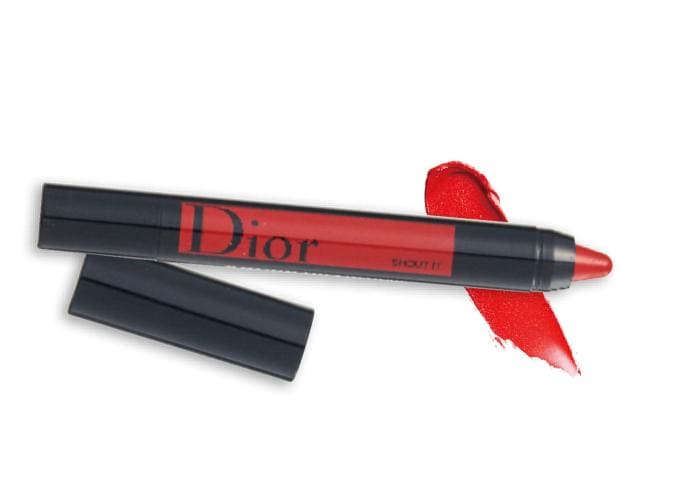 Diorの新作リップは赤リップ好きさんにおすすめ！｜女性誌『LDK the Beauty』が秋の新作コスメを徹底比較