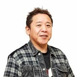 音楽プロデューサー 保本真吾 氏 アイコン