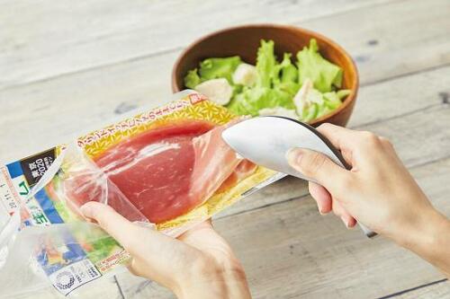 専用だから使いやすい！一芸トングって？ イメージ