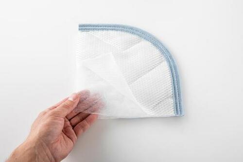 選び方4:特殊加工もチェック 冷感敷きパッドおすすめ イメージ