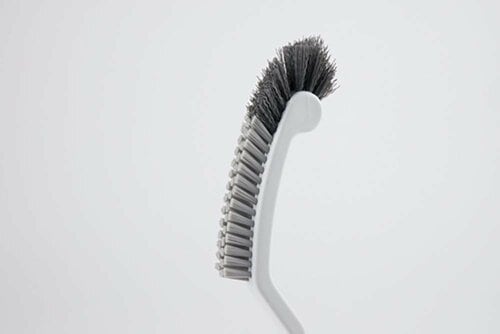 トイレブラシおすすめ ニトリ 超スリム トイレブラシ（WG） イメージ2