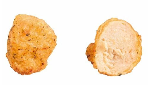 6位: 【第6位】味の素冷凍食品「レモンとバジルのチキン香り揚げ」レモンの香りでさっぱり食べられる!