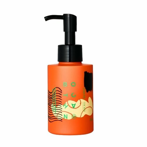 メンズ向け化粧水＆乳液のライン使いおすすめ BOTCHAN BOTCHAN FOREST TONER/FLOWER MOISTURIZER乳液 イメージ2