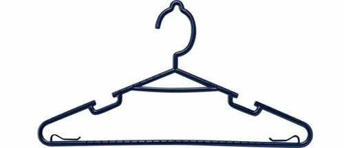 カインズ:ランドリーハンガー10本組