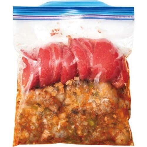 [エビとトマトの中華炒め]トマトのうま味たっぷりで超リッチ！ イメージ