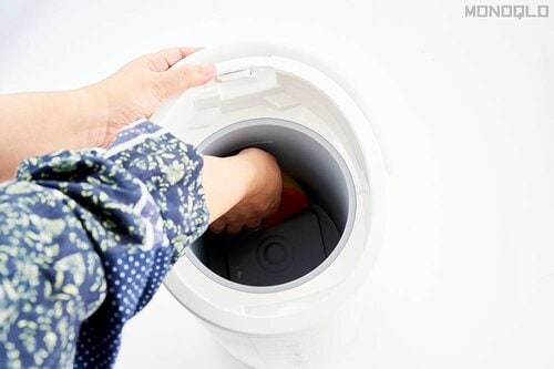 選び方5:お手入れのしやすさ 寝室用加湿器おすすめ イメージ