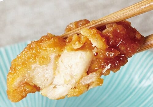 食のプロが本音で評価コンビニ冷凍唐揚げのNO.1は… イメージ
