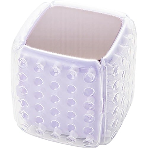 お風呂用スピーカーおすすめ Smaly AIR mini SPEAKER イメージ