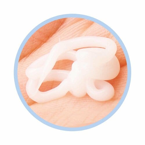 【仕上がり】可もなく不可もない普通の仕上がり メンズヘアミルクおすすめ イメージ