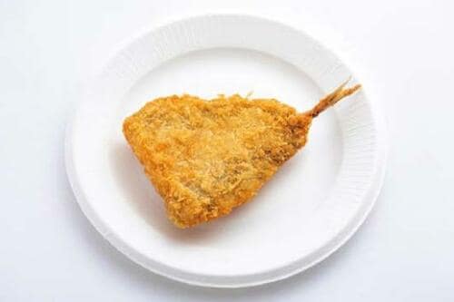 あじが10枚入って400円以下!業務スーパーは家計の味方 冷凍魚フライおすすめ イメージ3