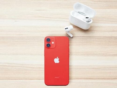 【Apple派】機能追加でベストの地位を確立! アップル「AirPods Pro」 イメージ4