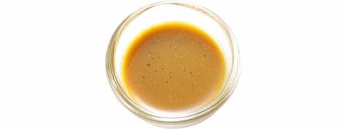 8位: シマダヤ「流水麺」ごまだれ味は麺もたれも残念なクオリティ イメージ2