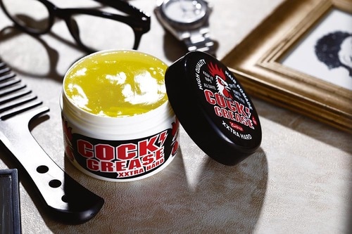 ツヤも毛束も思い通りに作れる! LDK the Beauty Menメンズコスメ大賞2025おすすめ イメージ2