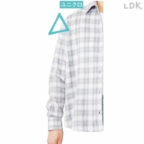 ユニクロ イメージ