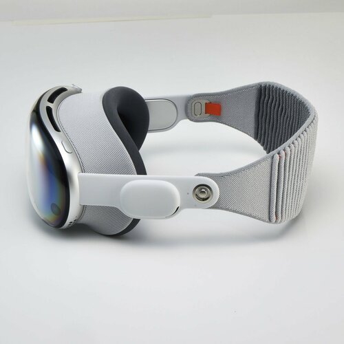Apple Apple Vision Pro イメージ3